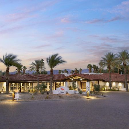 La Casa Del Zorro Resort & Spa Borrego Springs Εξωτερικό φωτογραφία