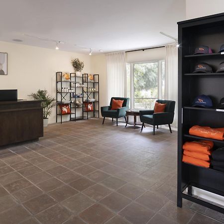 La Casa Del Zorro Resort & Spa Borrego Springs Εξωτερικό φωτογραφία