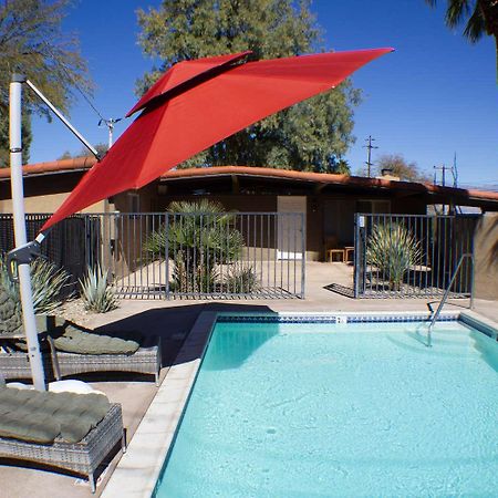 La Casa Del Zorro Resort & Spa Borrego Springs Εξωτερικό φωτογραφία