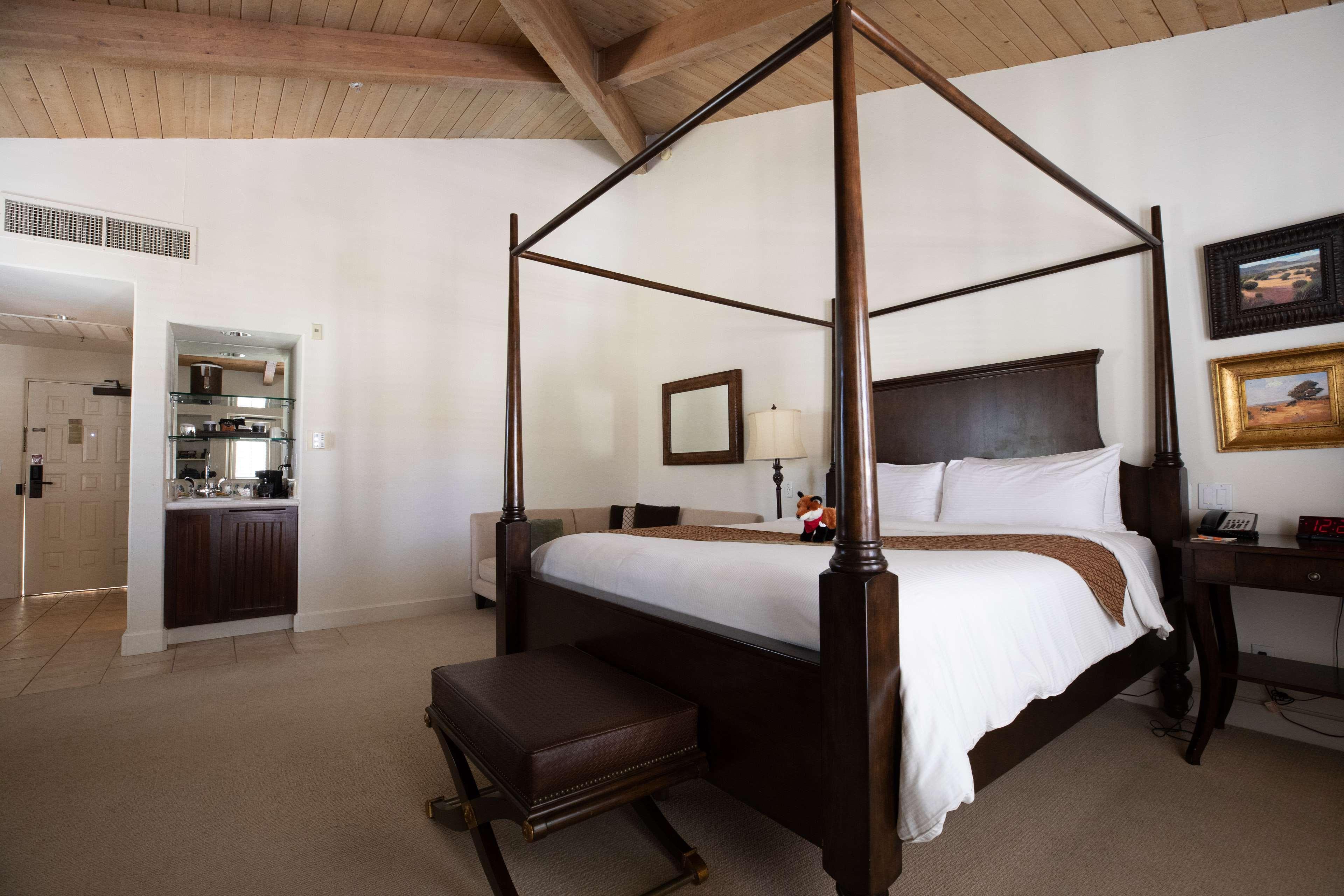La Casa Del Zorro Resort & Spa Borrego Springs Εξωτερικό φωτογραφία