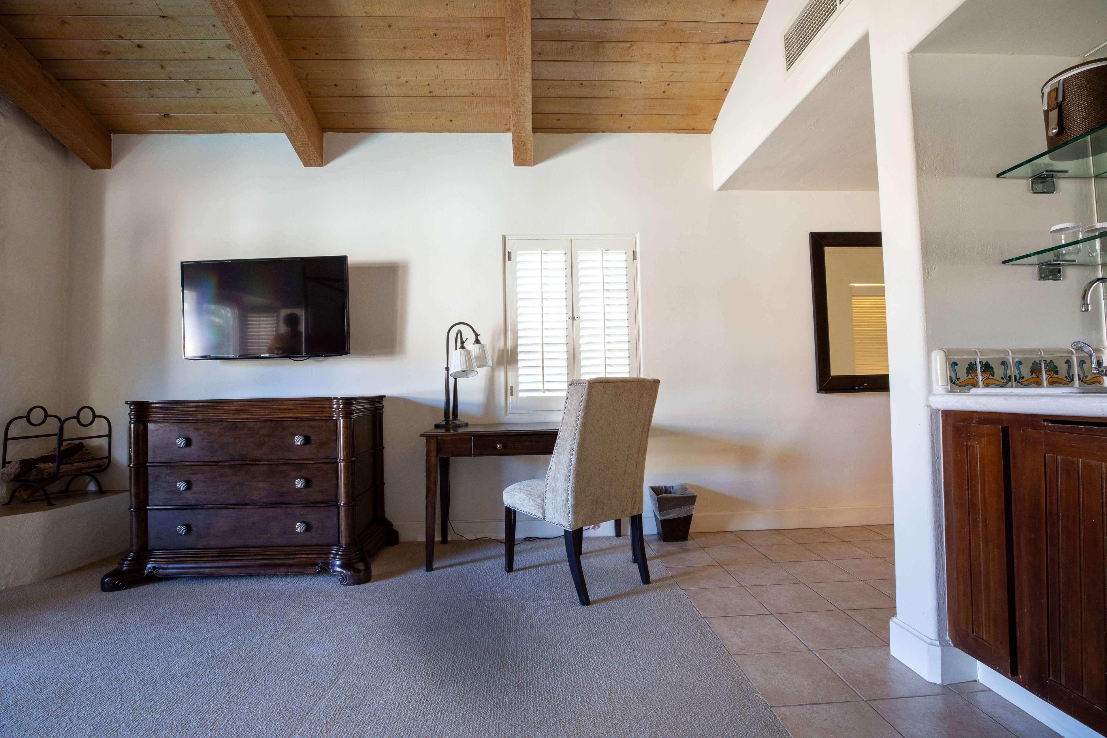 La Casa Del Zorro Resort & Spa Borrego Springs Εξωτερικό φωτογραφία