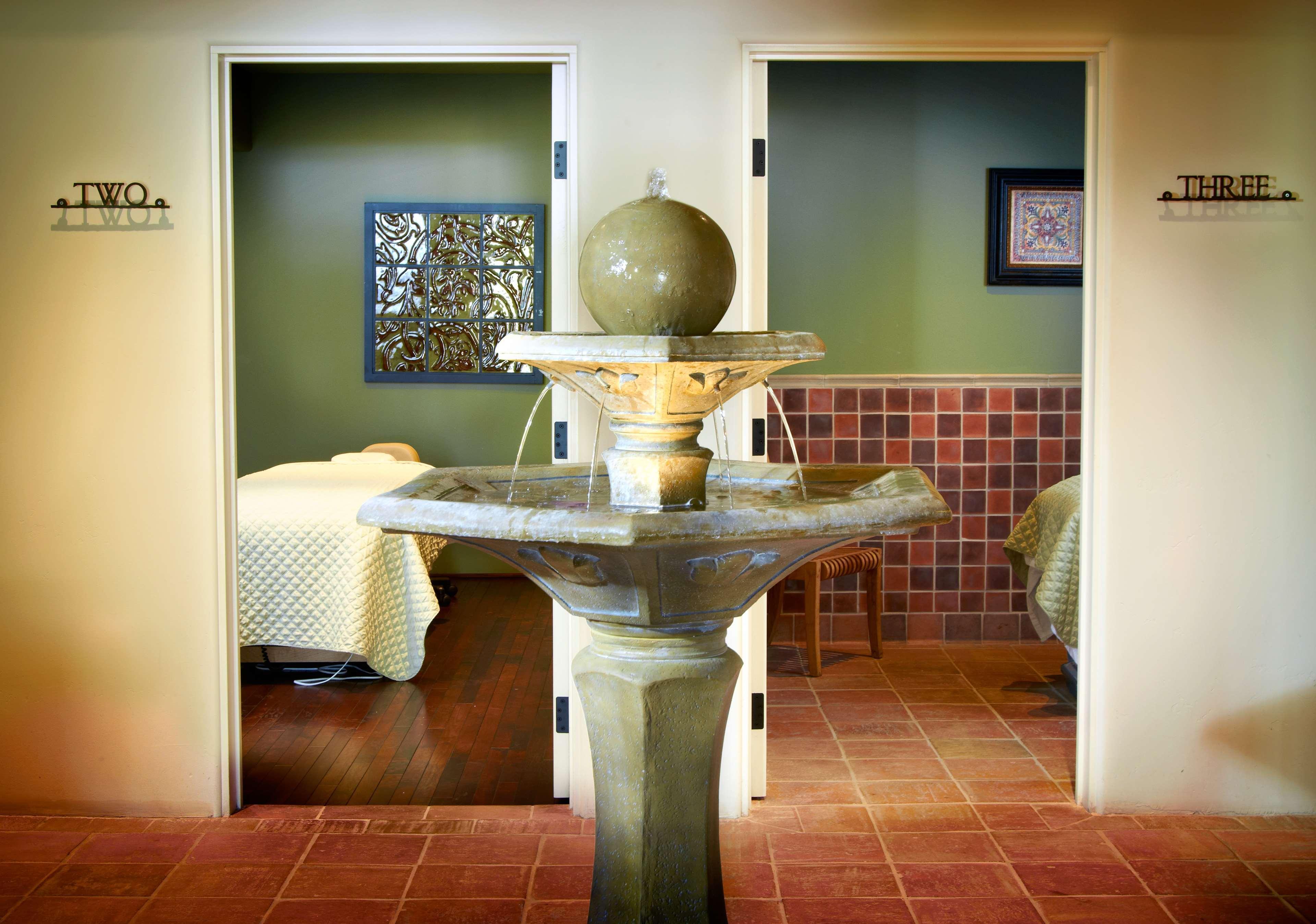 La Casa Del Zorro Resort & Spa Borrego Springs Εξωτερικό φωτογραφία