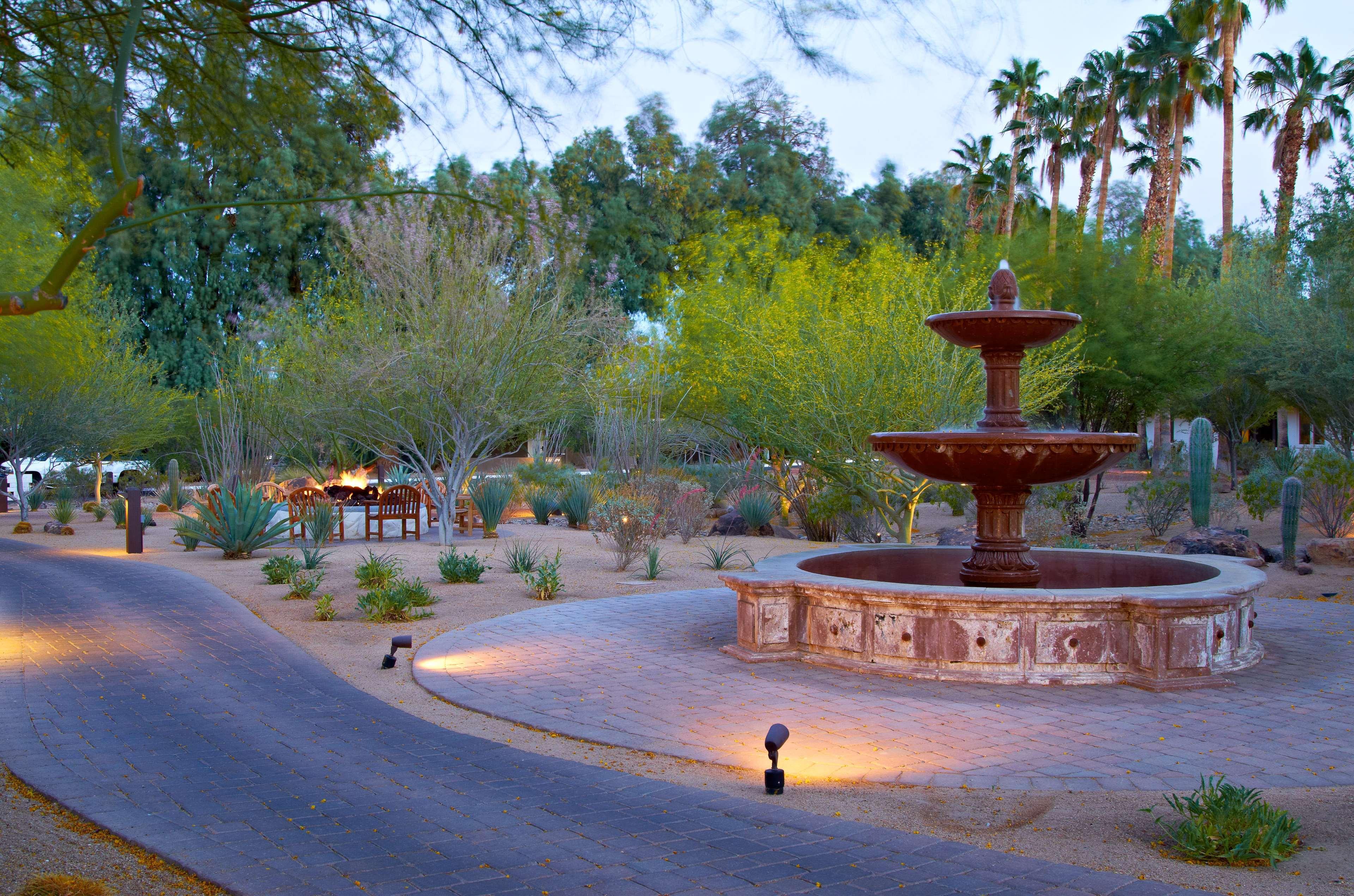 La Casa Del Zorro Resort & Spa Borrego Springs Εξωτερικό φωτογραφία