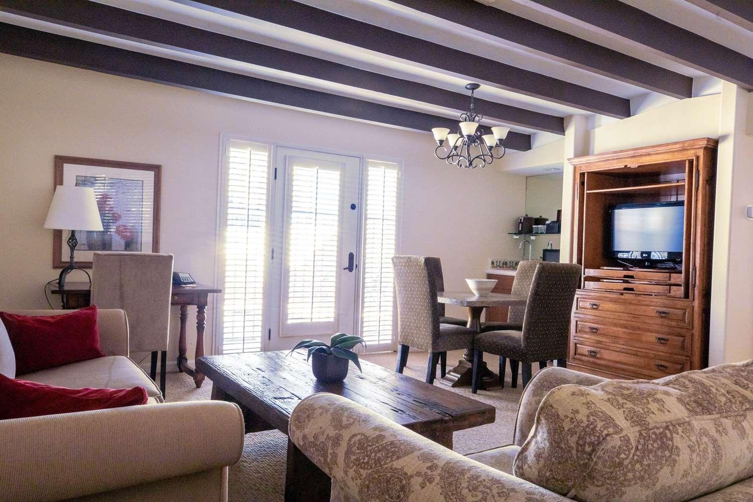 La Casa Del Zorro Resort & Spa Borrego Springs Εξωτερικό φωτογραφία
