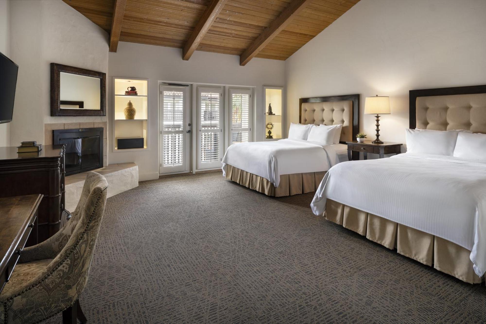 La Casa Del Zorro Resort & Spa Borrego Springs Εξωτερικό φωτογραφία