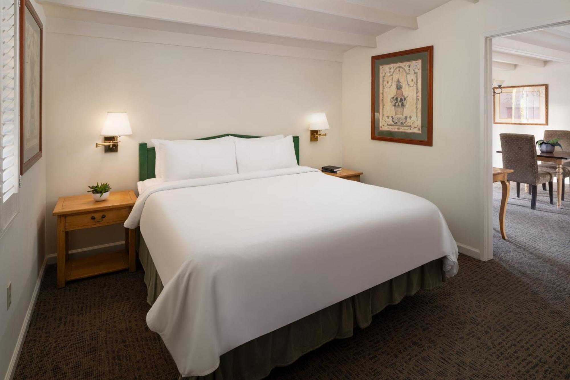 La Casa Del Zorro Resort & Spa Borrego Springs Εξωτερικό φωτογραφία
