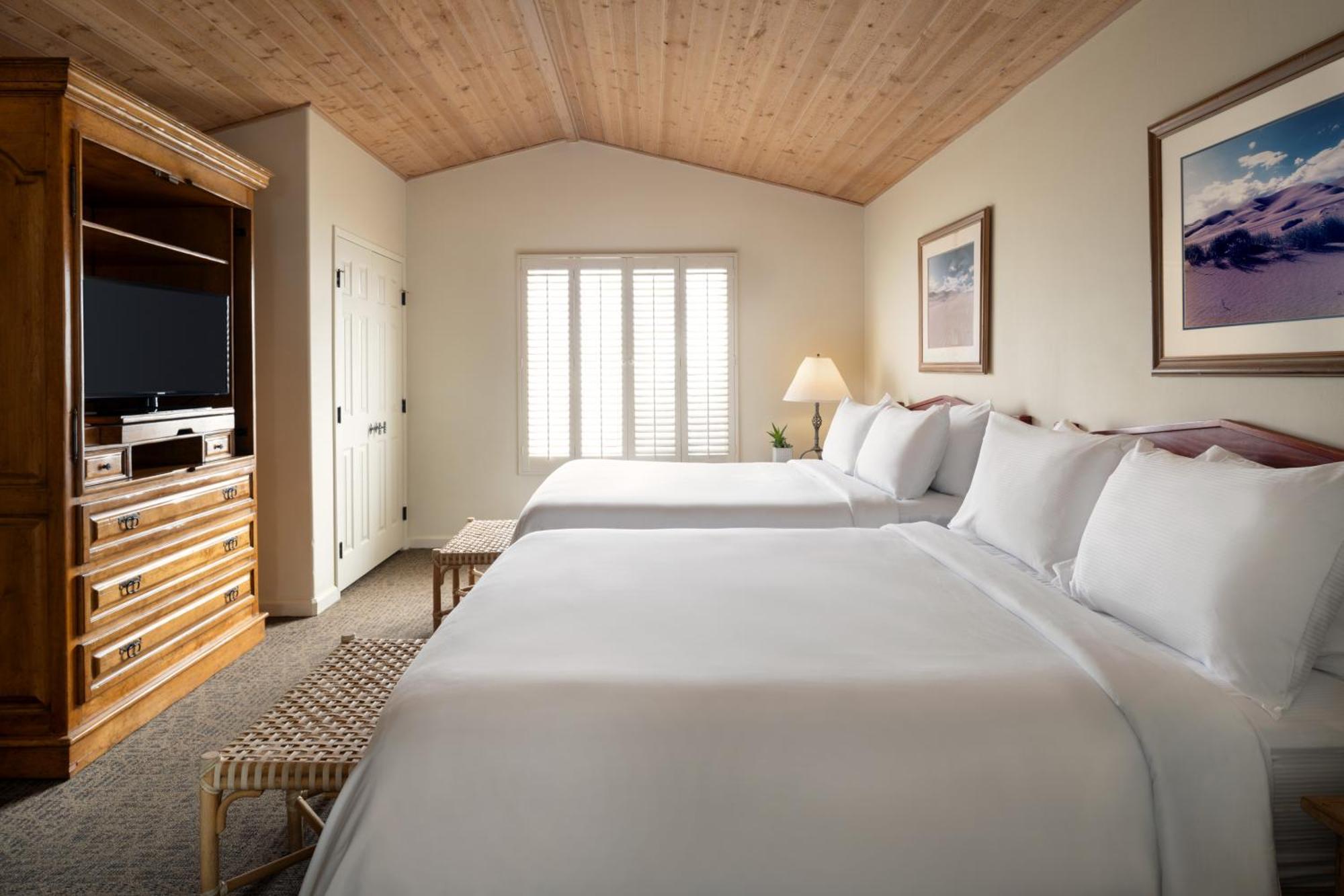 La Casa Del Zorro Resort & Spa Borrego Springs Εξωτερικό φωτογραφία