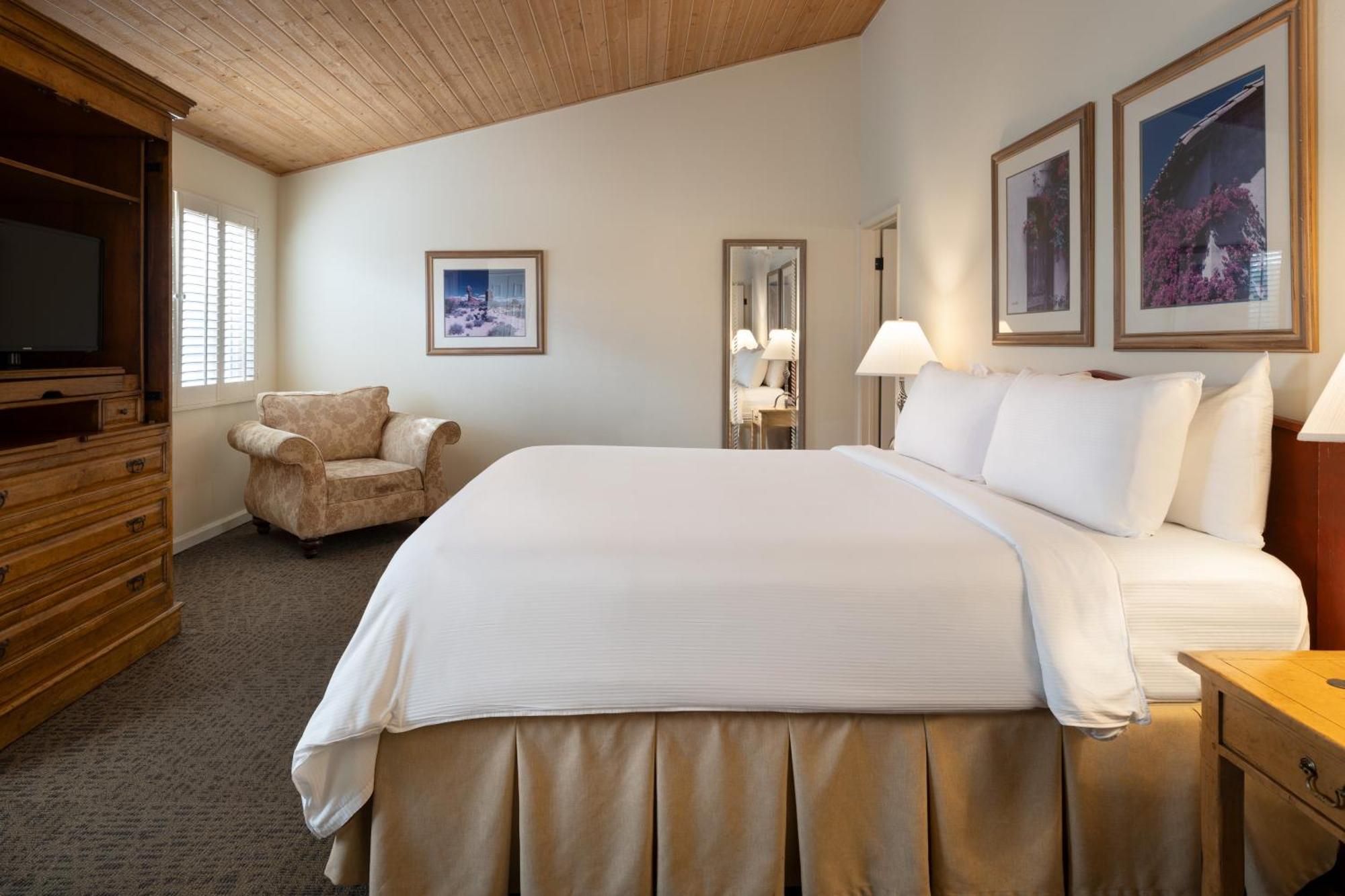La Casa Del Zorro Resort & Spa Borrego Springs Εξωτερικό φωτογραφία