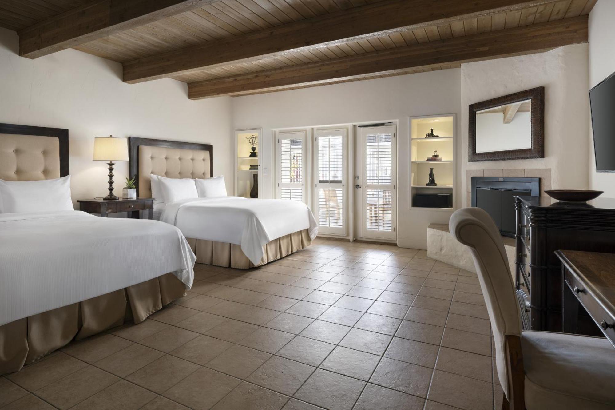 La Casa Del Zorro Resort & Spa Borrego Springs Εξωτερικό φωτογραφία