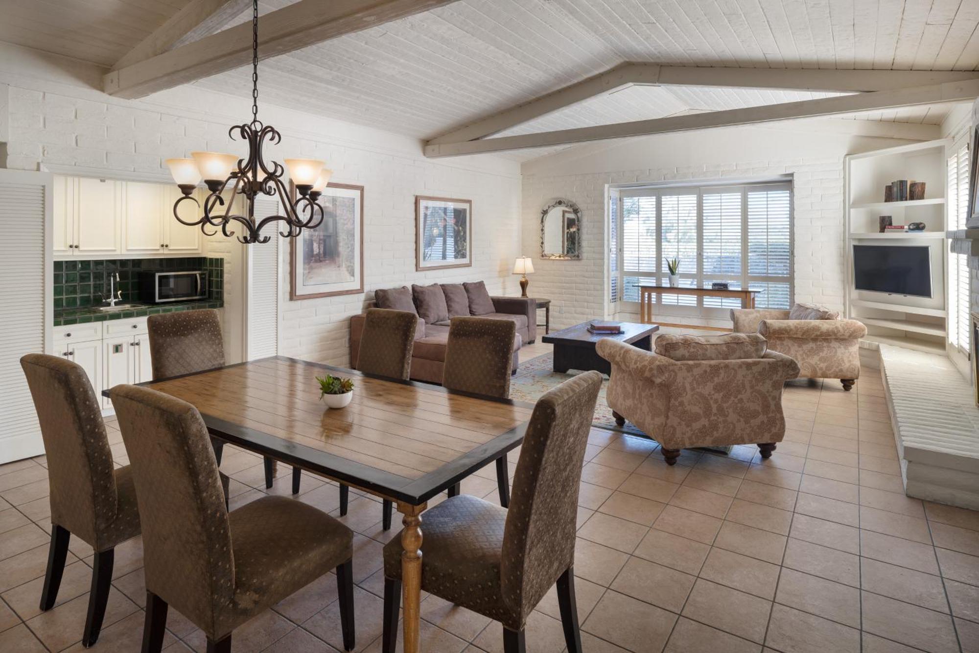 La Casa Del Zorro Resort & Spa Borrego Springs Εξωτερικό φωτογραφία