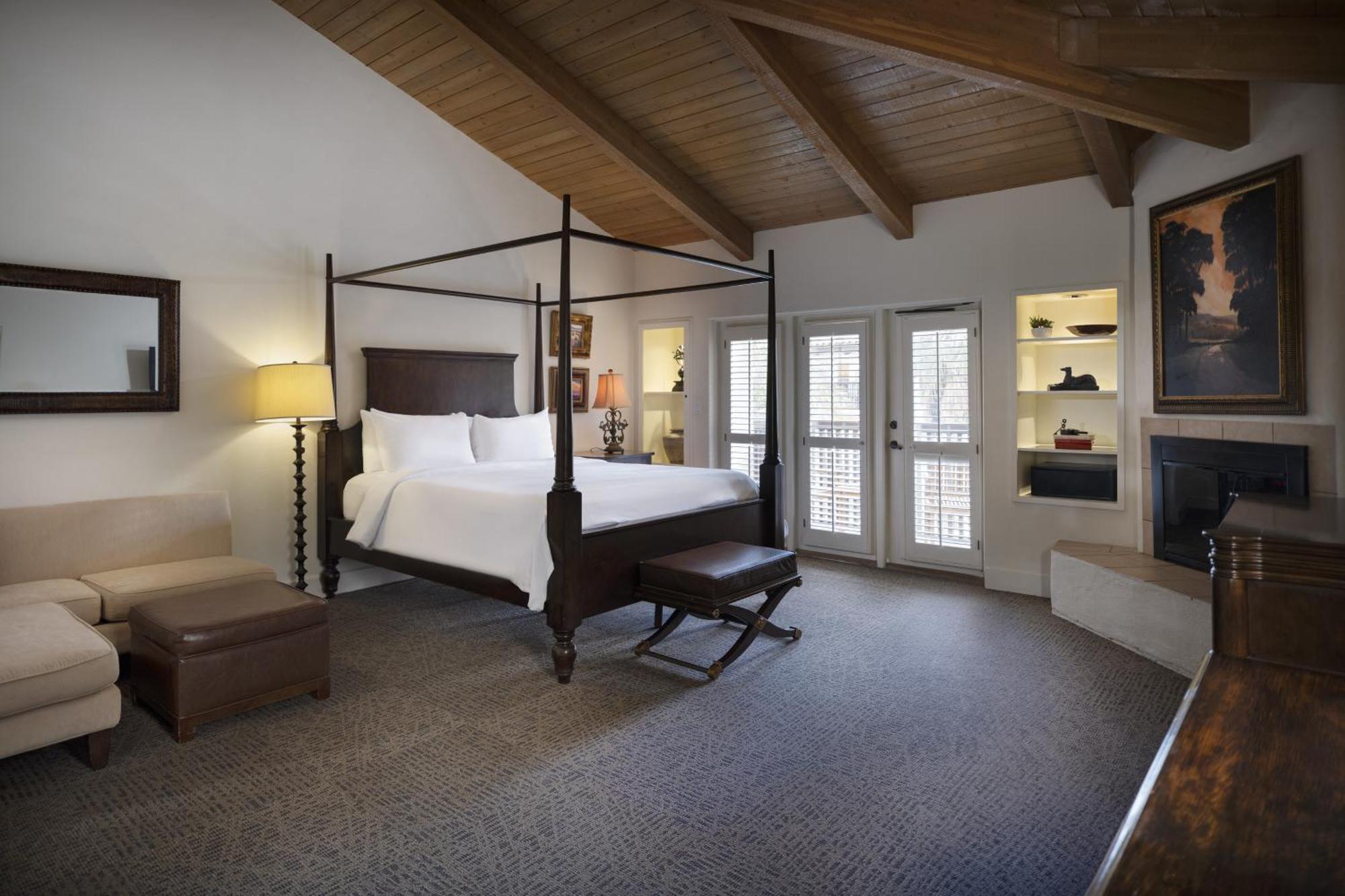 La Casa Del Zorro Resort & Spa Borrego Springs Εξωτερικό φωτογραφία