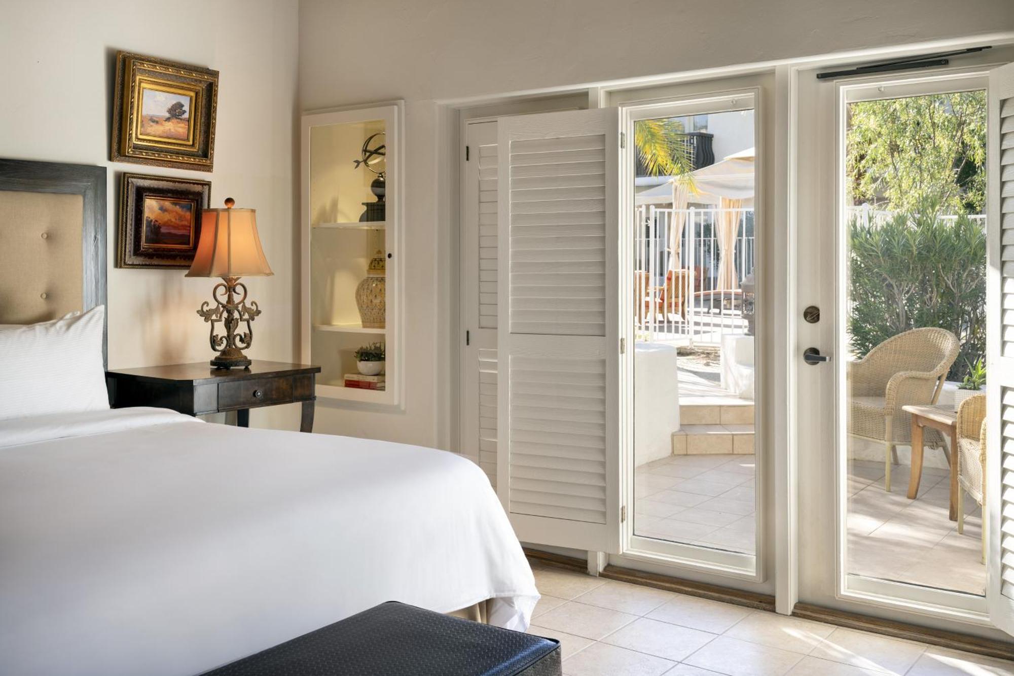 La Casa Del Zorro Resort & Spa Borrego Springs Εξωτερικό φωτογραφία