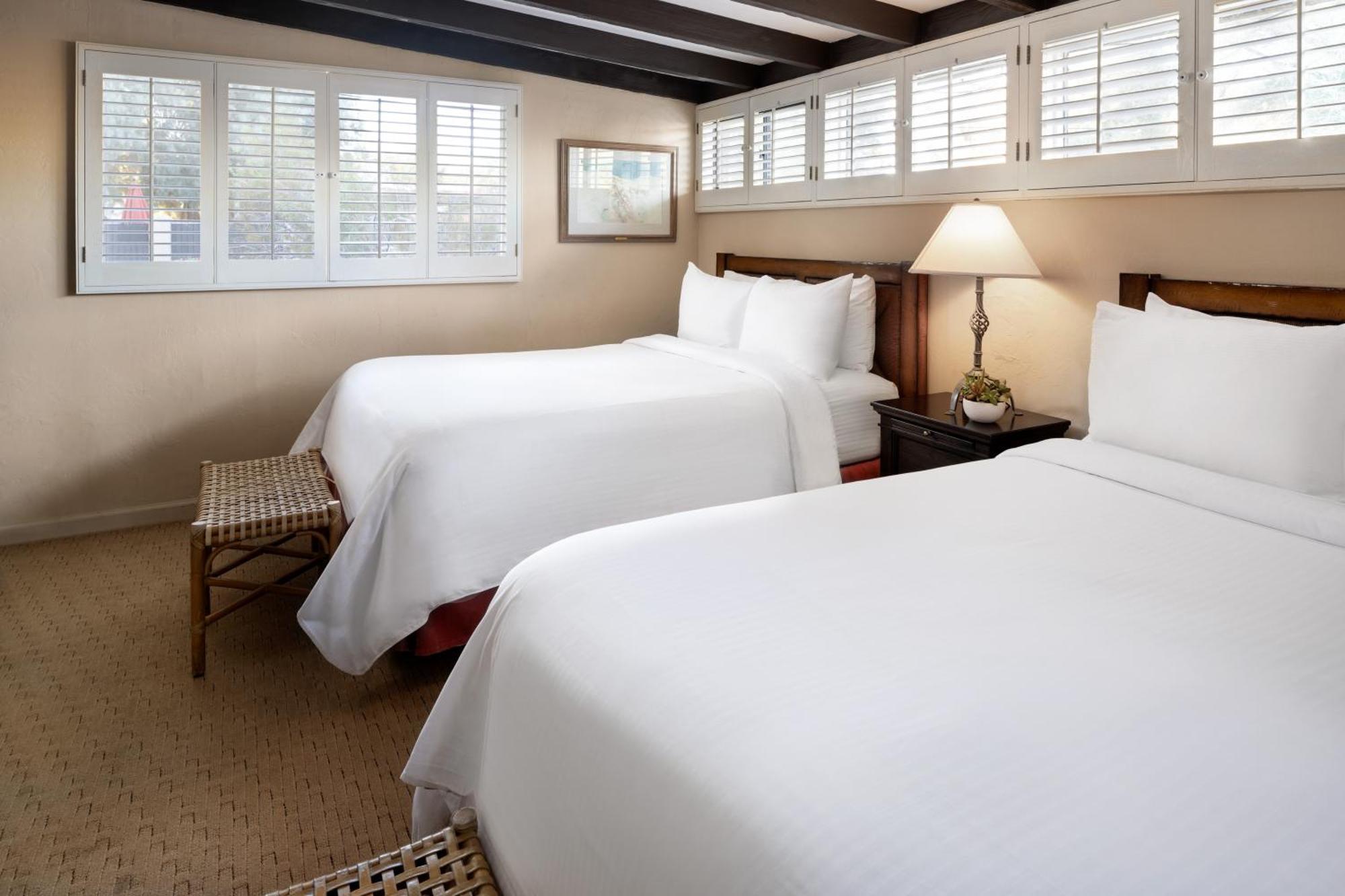 La Casa Del Zorro Resort & Spa Borrego Springs Εξωτερικό φωτογραφία