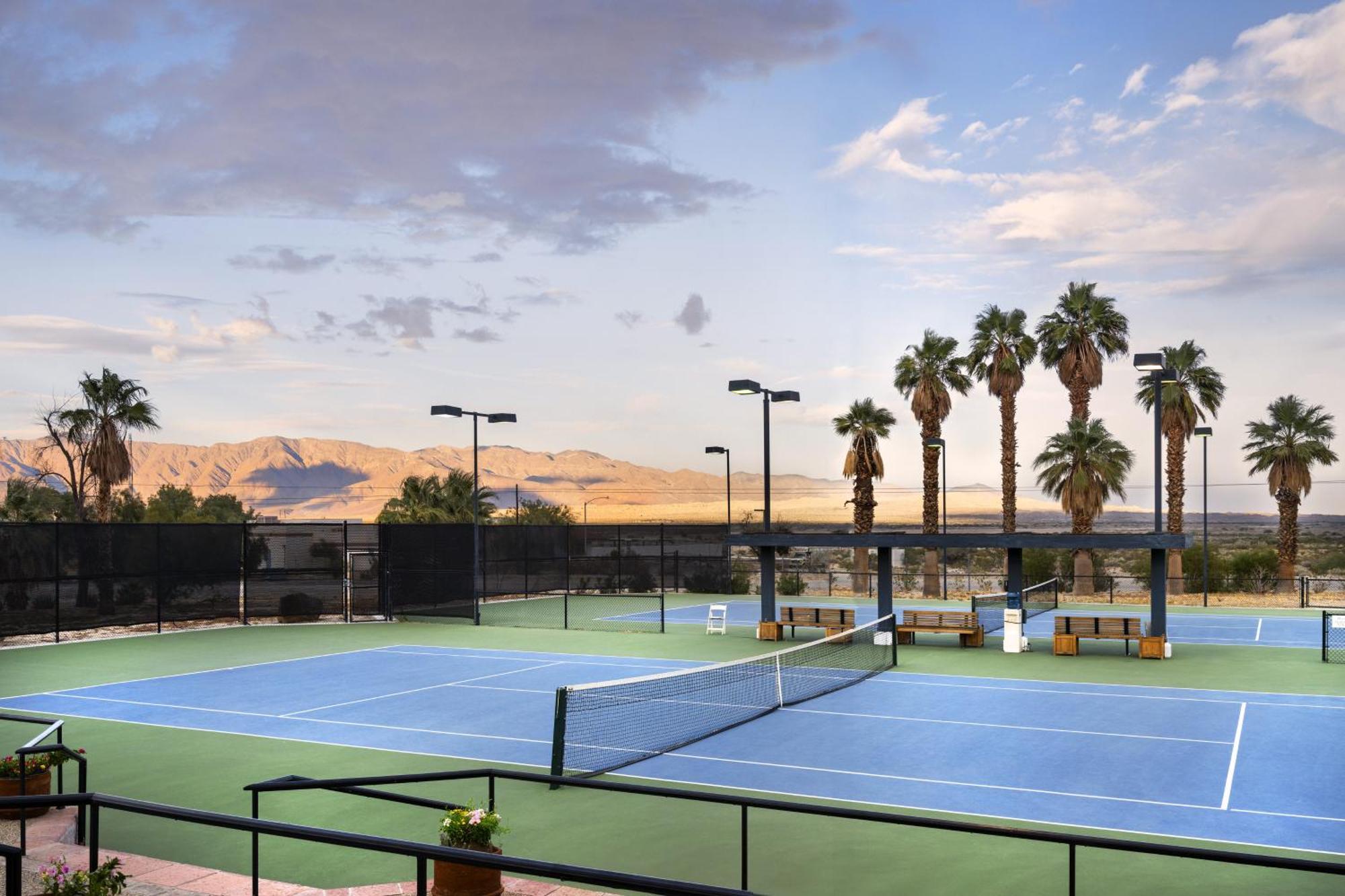 La Casa Del Zorro Resort & Spa Borrego Springs Εξωτερικό φωτογραφία