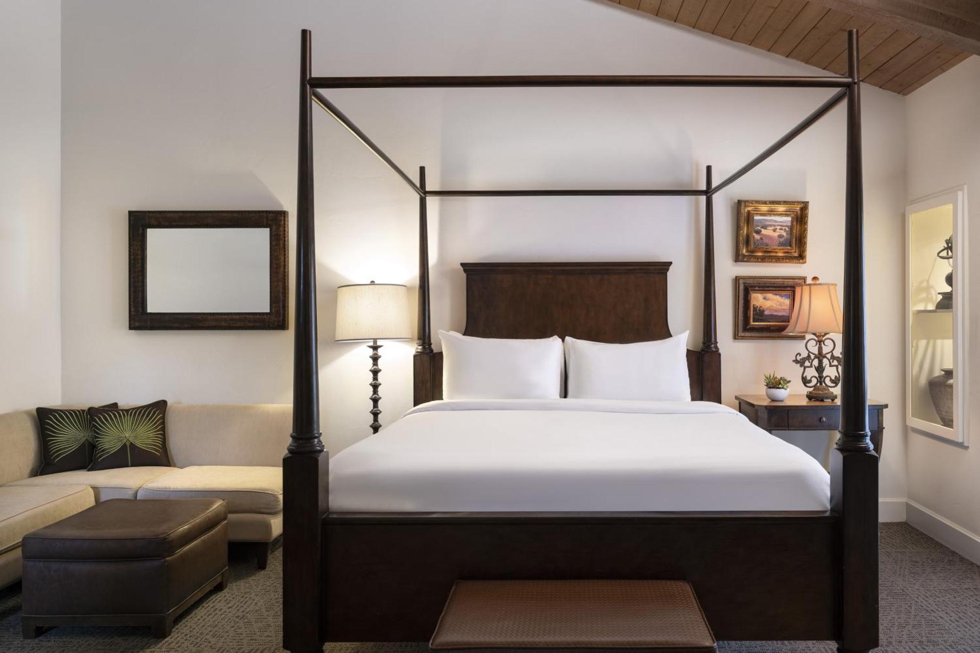 La Casa Del Zorro Resort & Spa Borrego Springs Εξωτερικό φωτογραφία