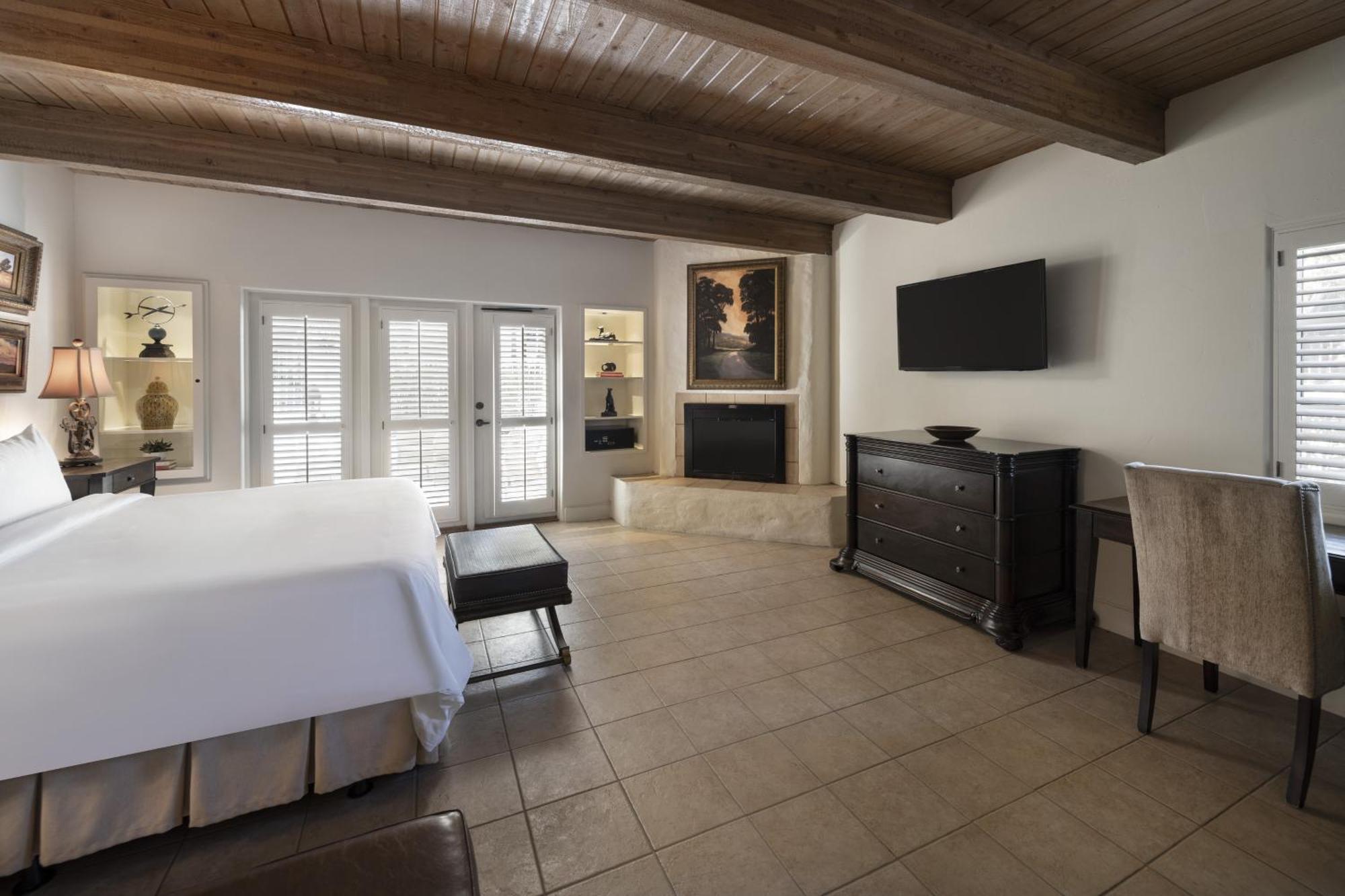 La Casa Del Zorro Resort & Spa Borrego Springs Εξωτερικό φωτογραφία