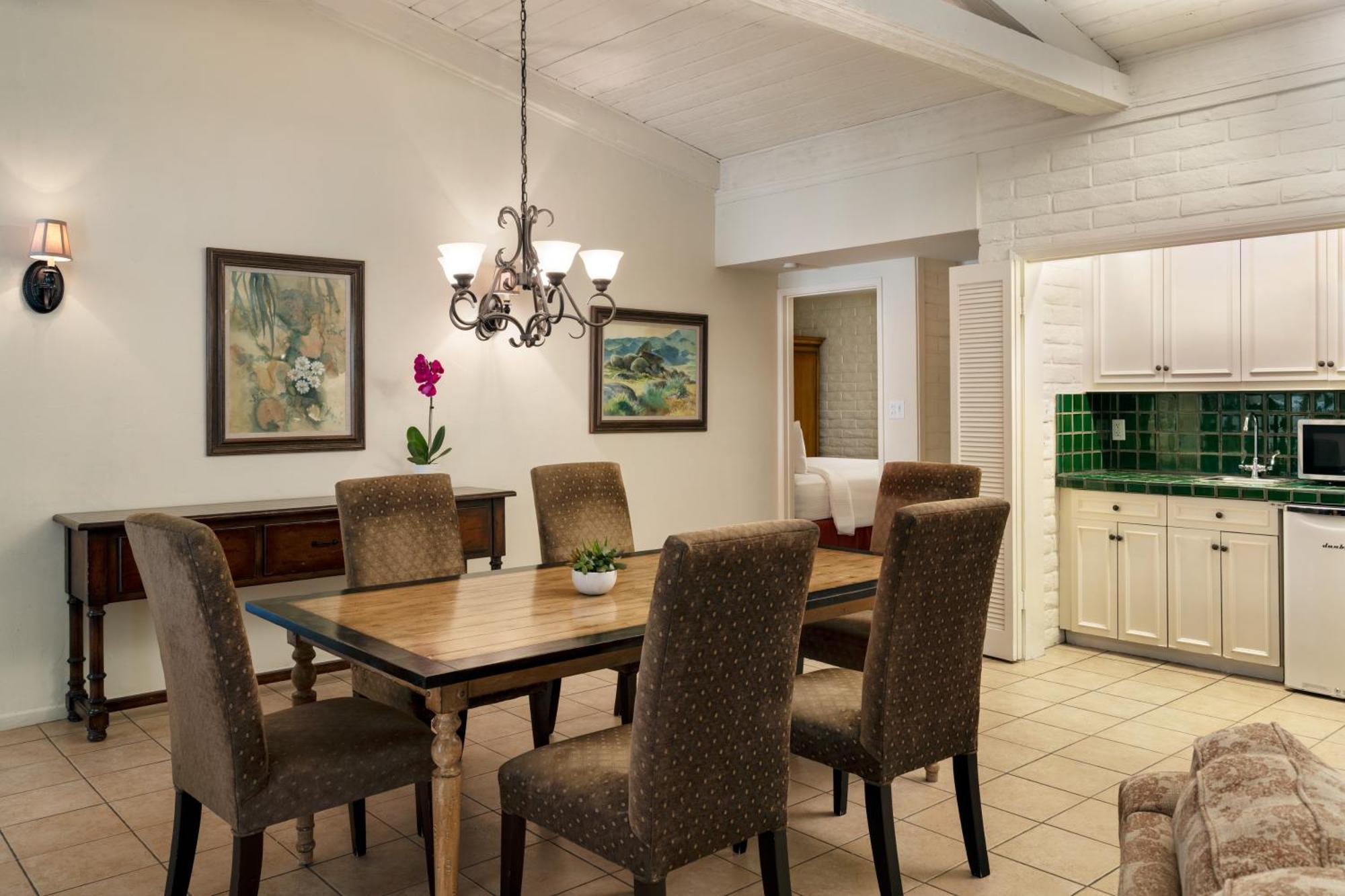 La Casa Del Zorro Resort & Spa Borrego Springs Εξωτερικό φωτογραφία