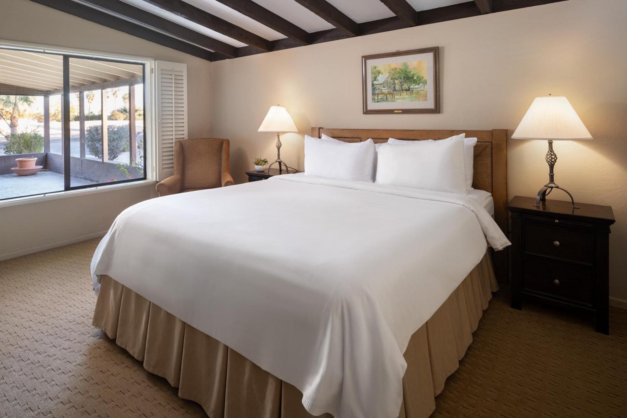 La Casa Del Zorro Resort & Spa Borrego Springs Εξωτερικό φωτογραφία