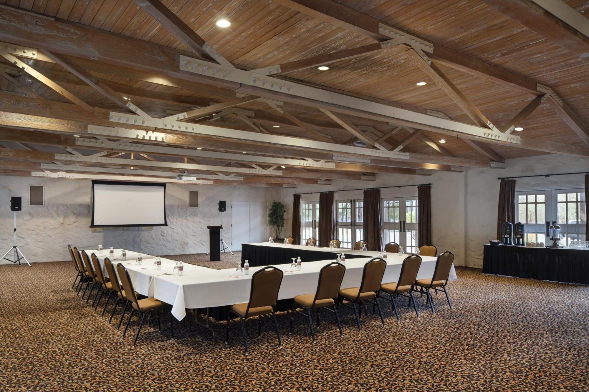 La Casa Del Zorro Resort & Spa Borrego Springs Εξωτερικό φωτογραφία