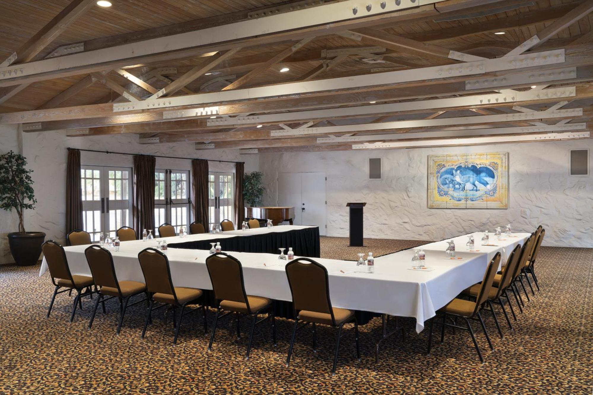 La Casa Del Zorro Resort & Spa Borrego Springs Εξωτερικό φωτογραφία