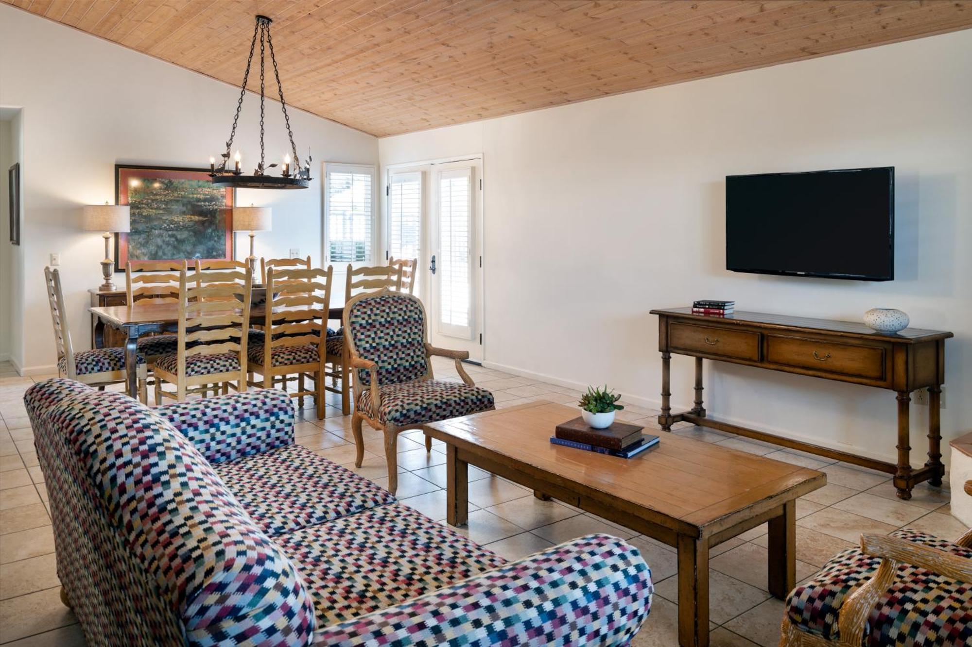 La Casa Del Zorro Resort & Spa Borrego Springs Εξωτερικό φωτογραφία