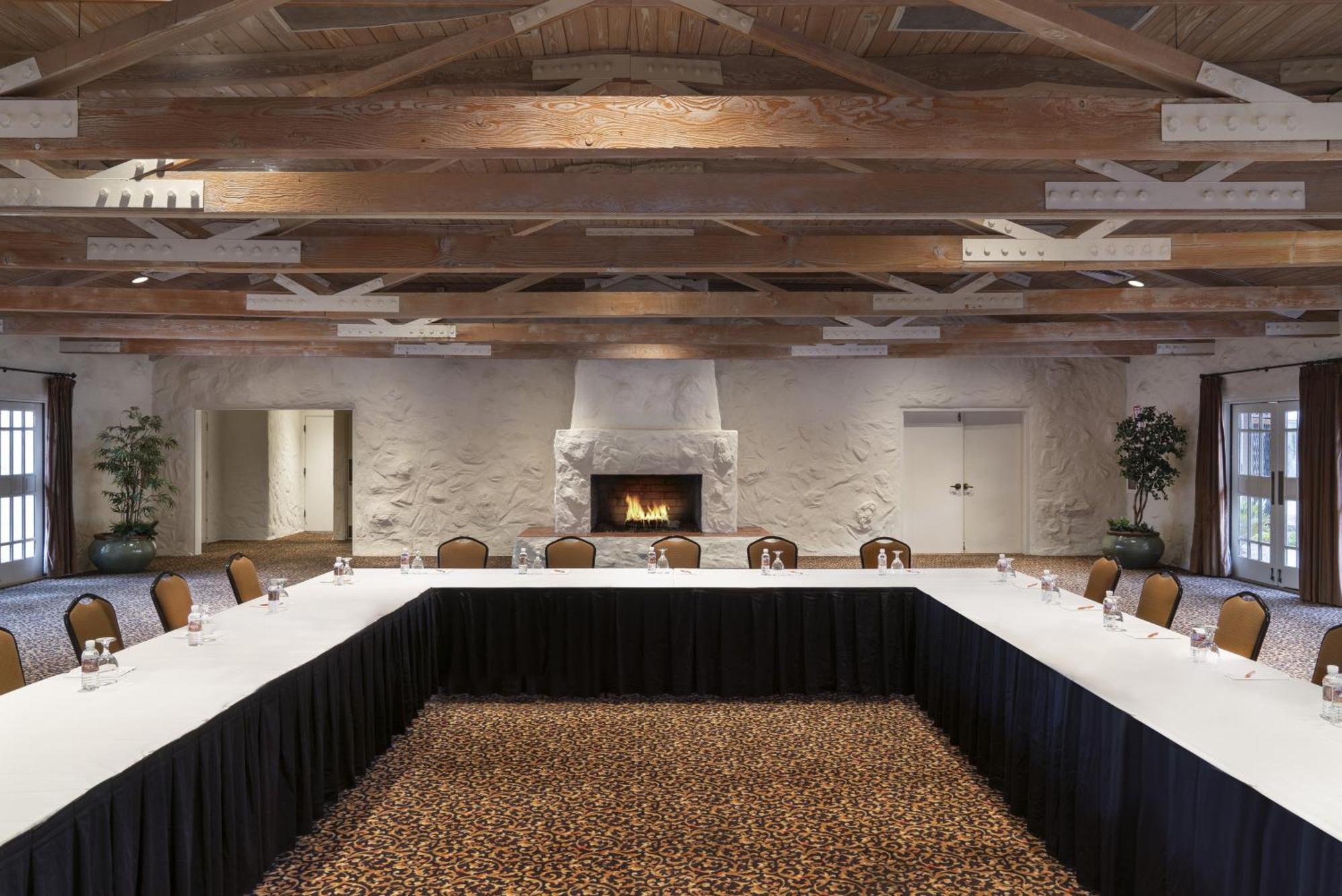La Casa Del Zorro Resort & Spa Borrego Springs Εξωτερικό φωτογραφία
