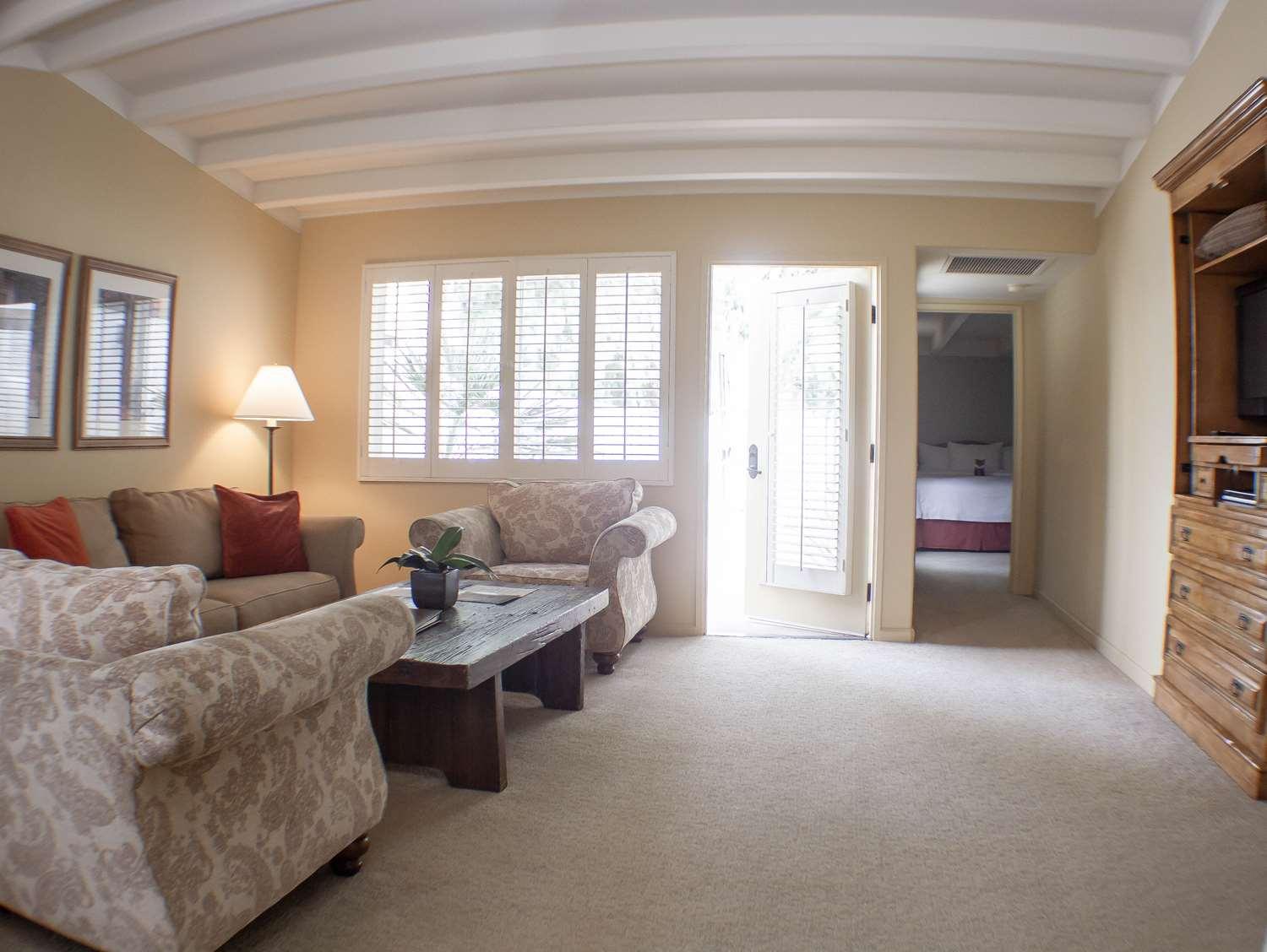 La Casa Del Zorro Resort & Spa Borrego Springs Εξωτερικό φωτογραφία